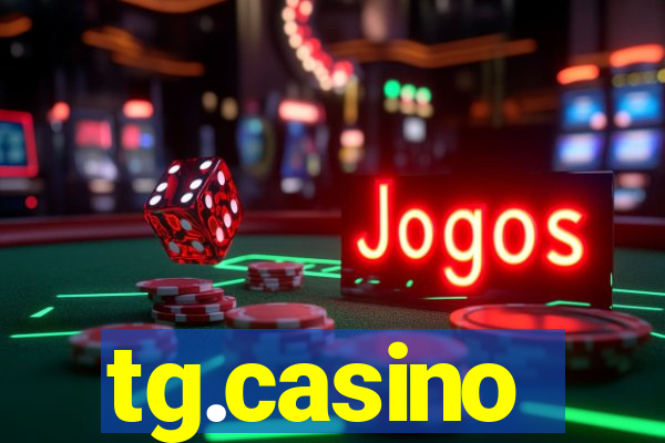 tg.casino