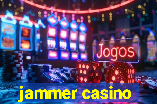 jammer casino