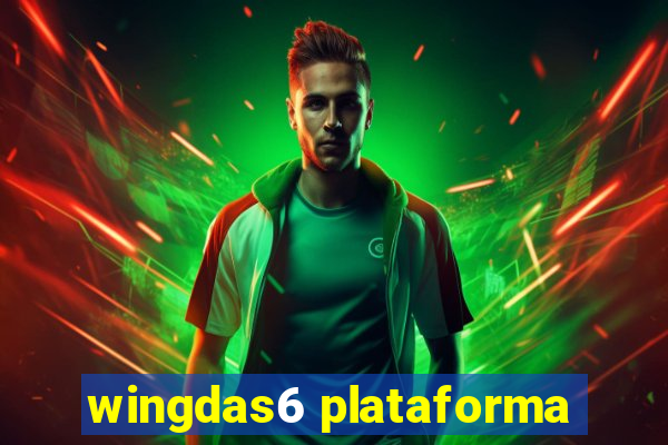 wingdas6 plataforma