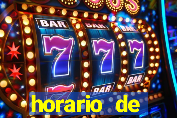 horario de pagamento do fortune tiger