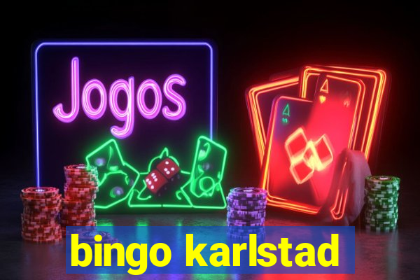 bingo karlstad