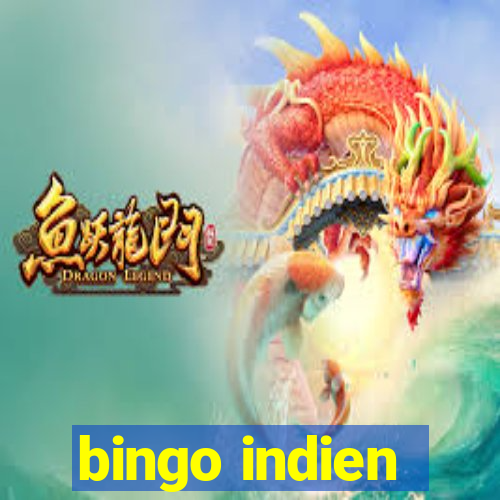 bingo indien