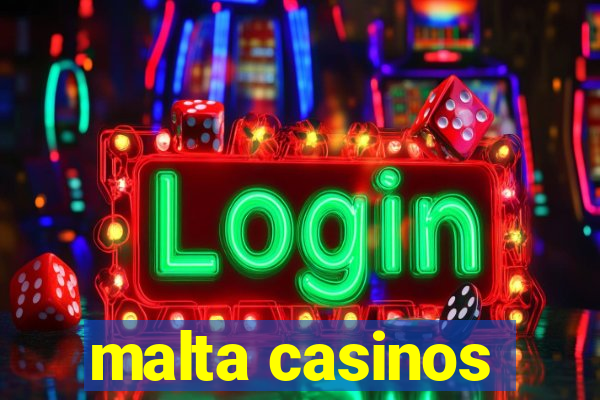 malta casinos