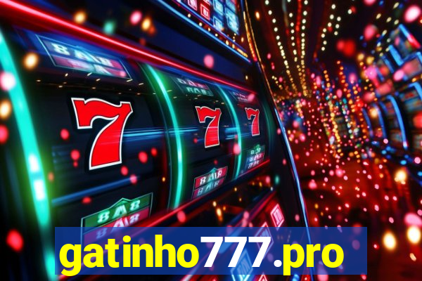 gatinho777.pro