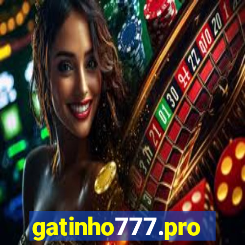 gatinho777.pro