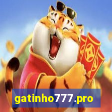 gatinho777.pro