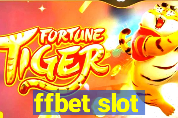 ffbet slot