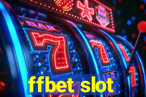 ffbet slot