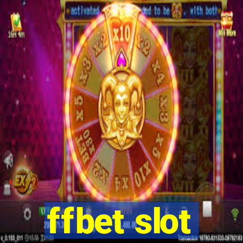 ffbet slot