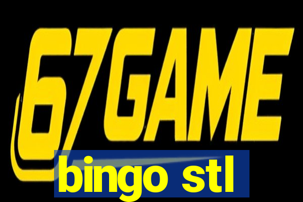 bingo stl