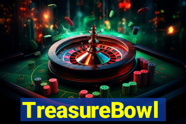 TreasureBowl treasure bowl melhor horário para jogar