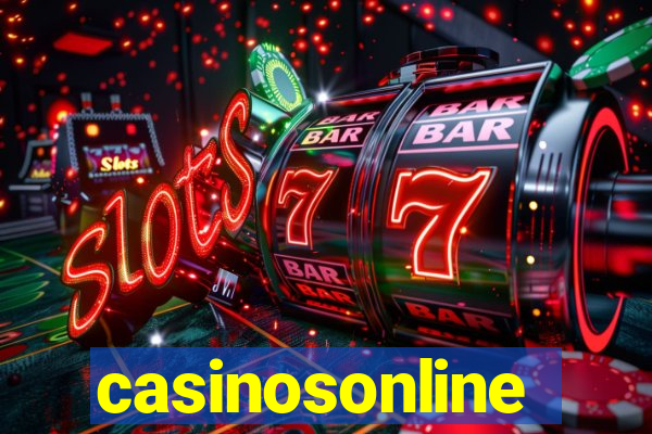 casinosonline