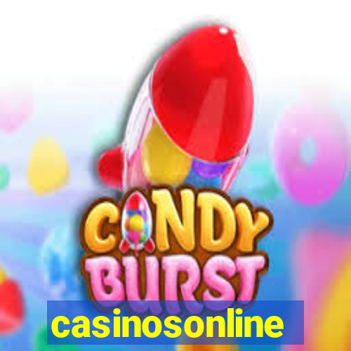 casinosonline