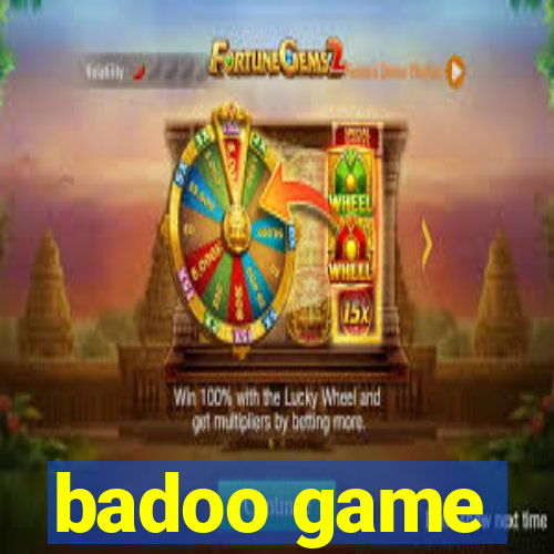 badoo game