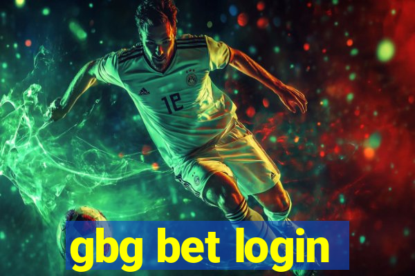 gbg bet login