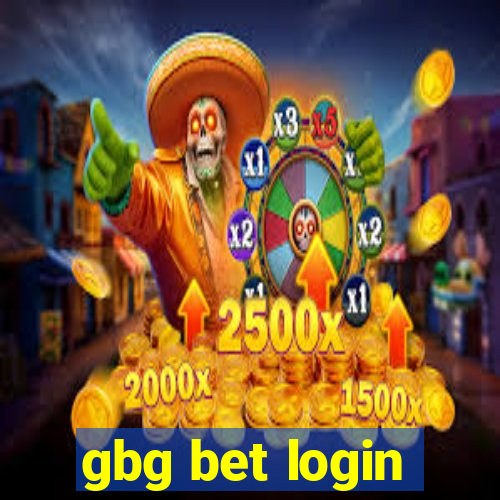 gbg bet login