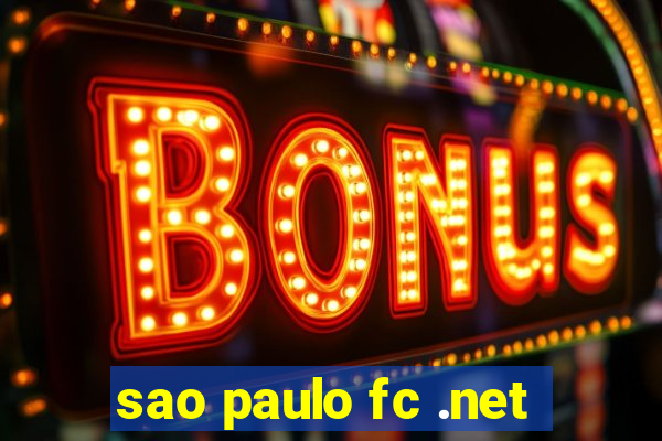 sao paulo fc .net