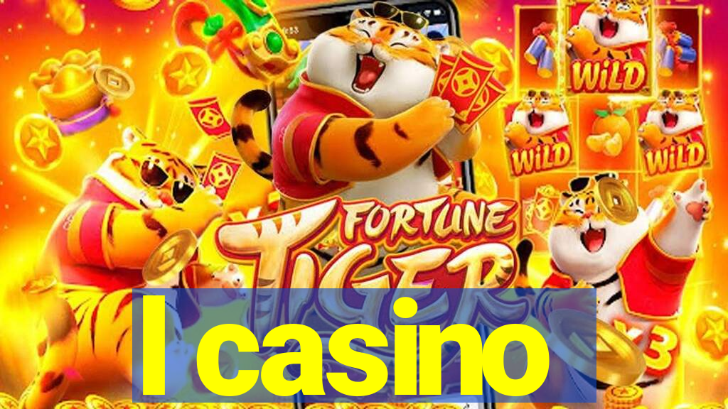 l casino