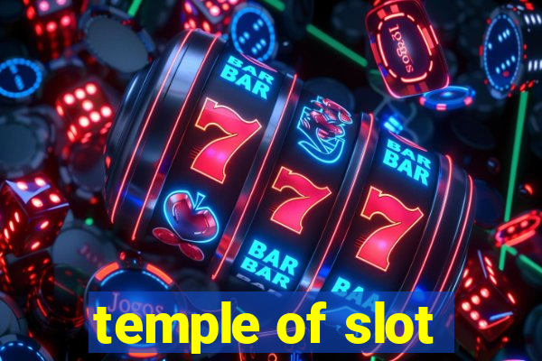 temple of slot