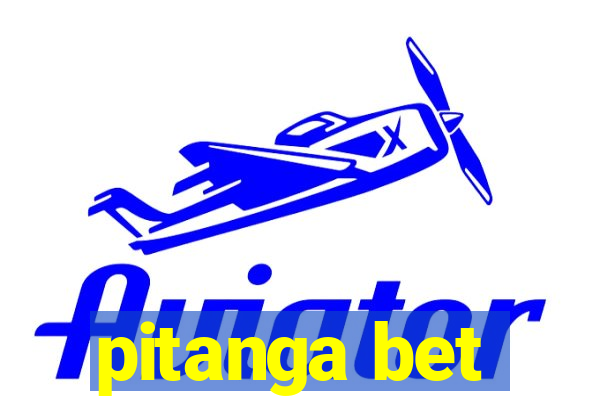 pitanga bet