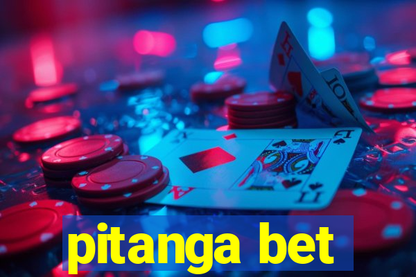 pitanga bet