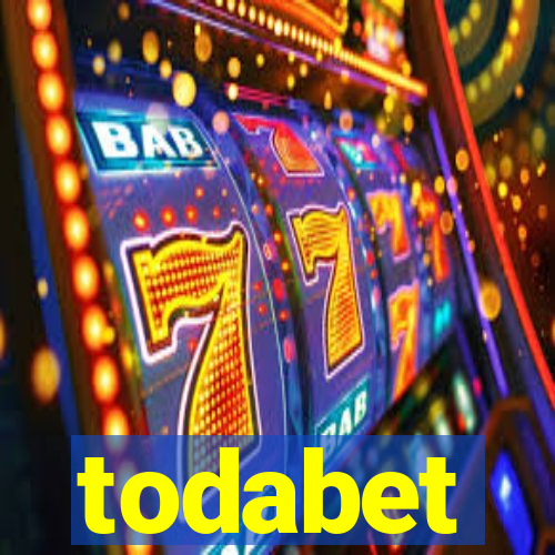 todabet