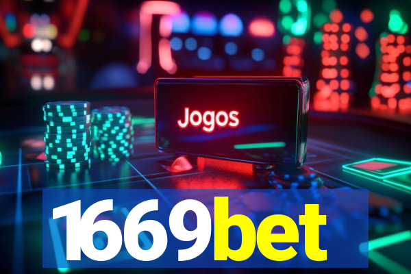 1669bet