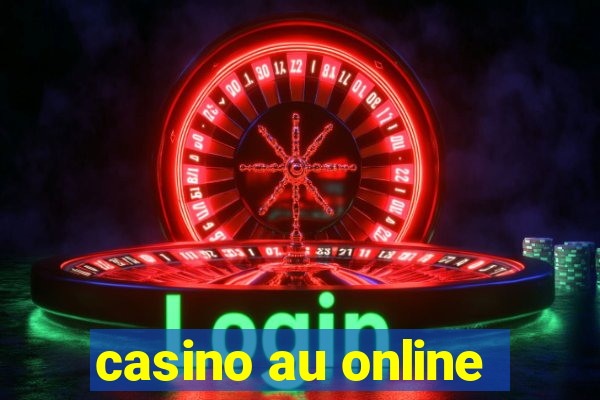 casino au online