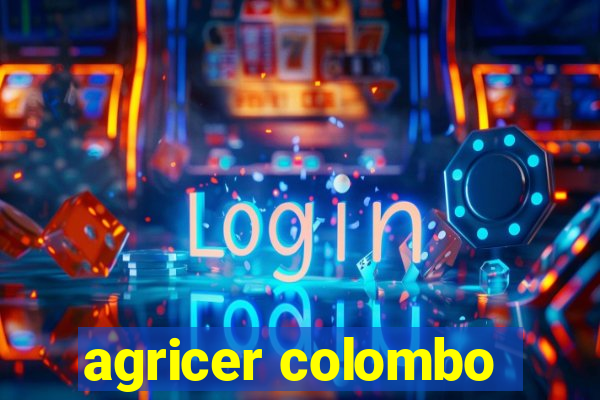 agricer colombo