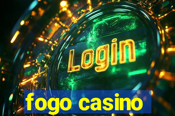 fogo casino