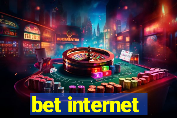 bet internet