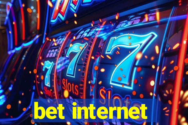 bet internet