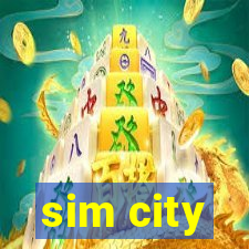 sim city