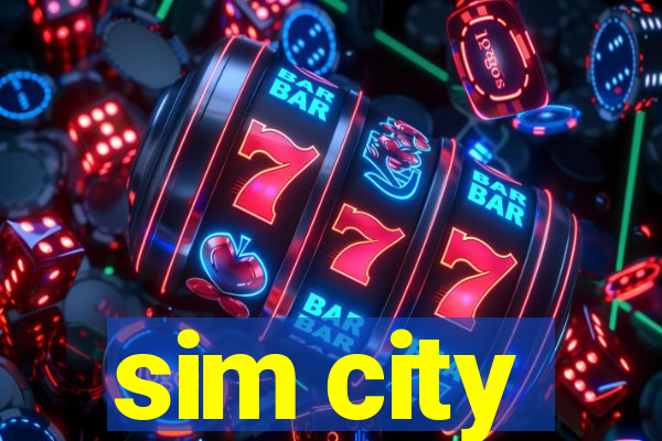 sim city