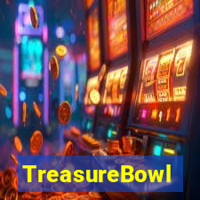 TreasureBowl treasure bowl como ganhar