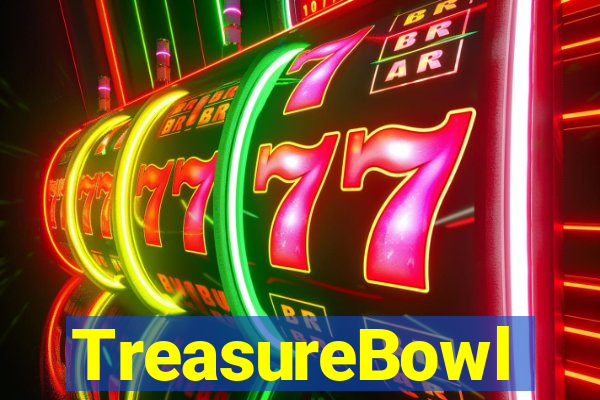 TreasureBowl treasure bowl como ganhar