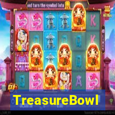 TreasureBowl treasure bowl como ganhar