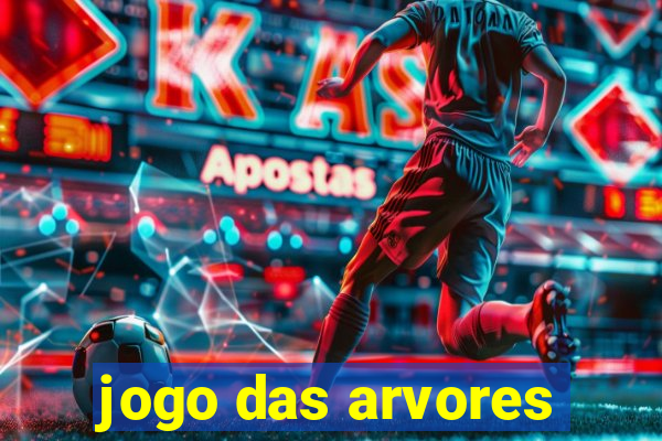 jogo das arvores