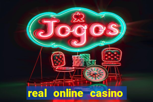 real online casino games australia