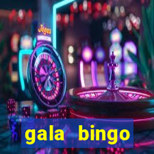 gala bingo withdrawal process time