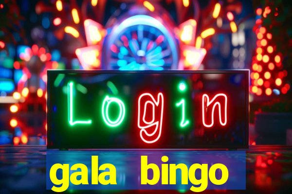 gala bingo withdrawal process time