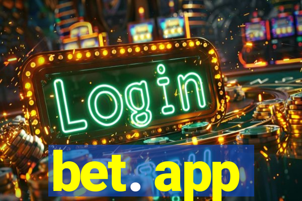 bet. app