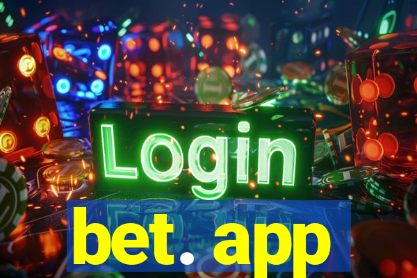 bet. app