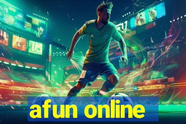 afun online