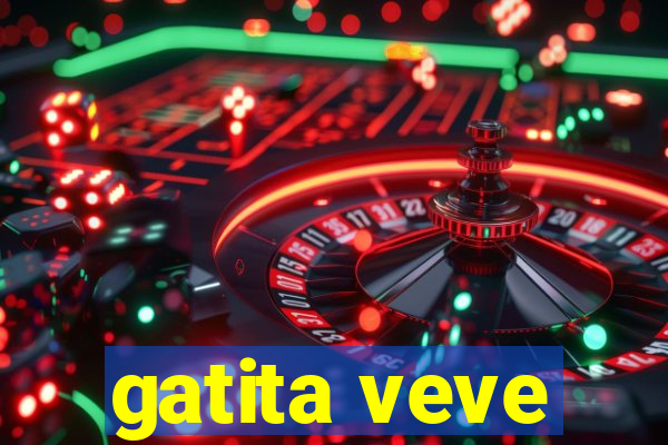 gatita veve