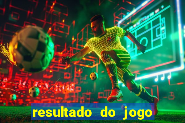 resultado do jogo do bahia hoje