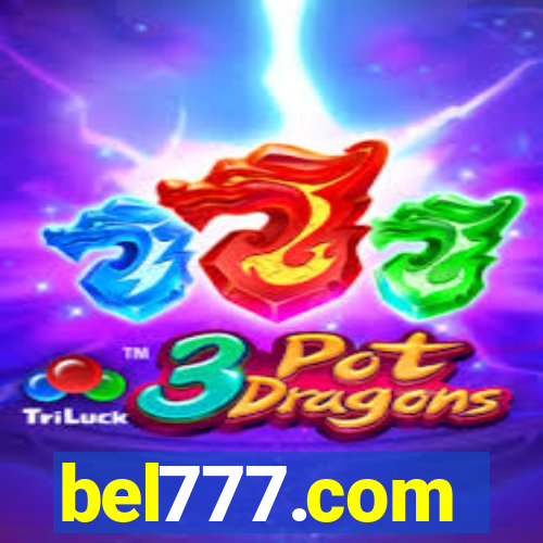 bel777.com