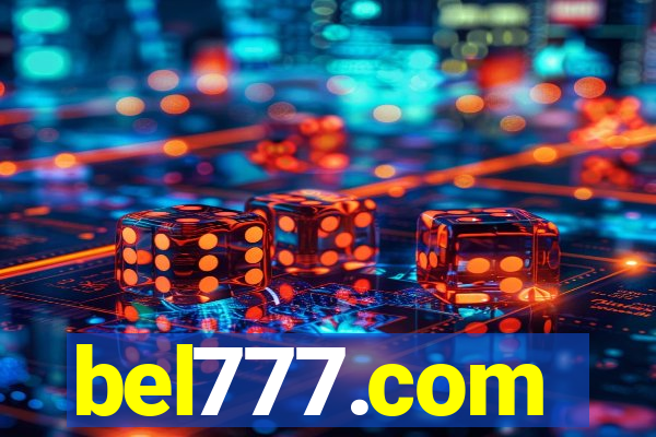 bel777.com