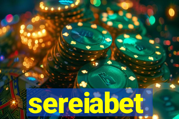 sereiabet