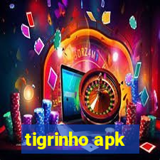 tigrinho apk